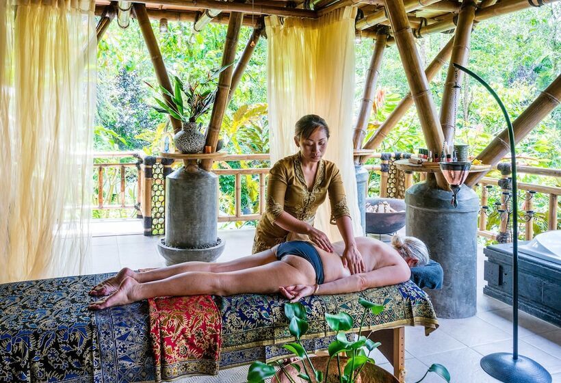 리조트 Alassari Plantation