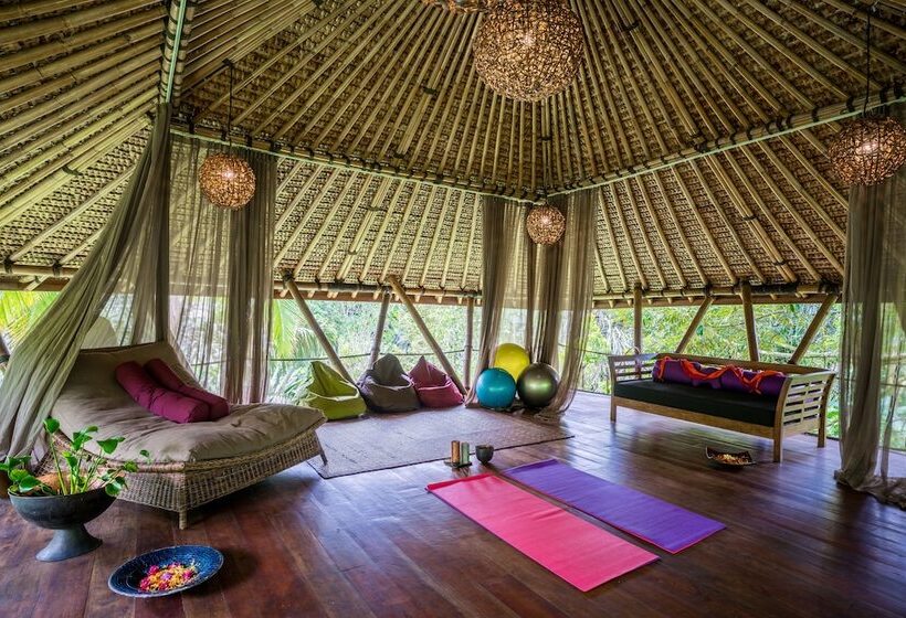 리조트 Alassari Plantation