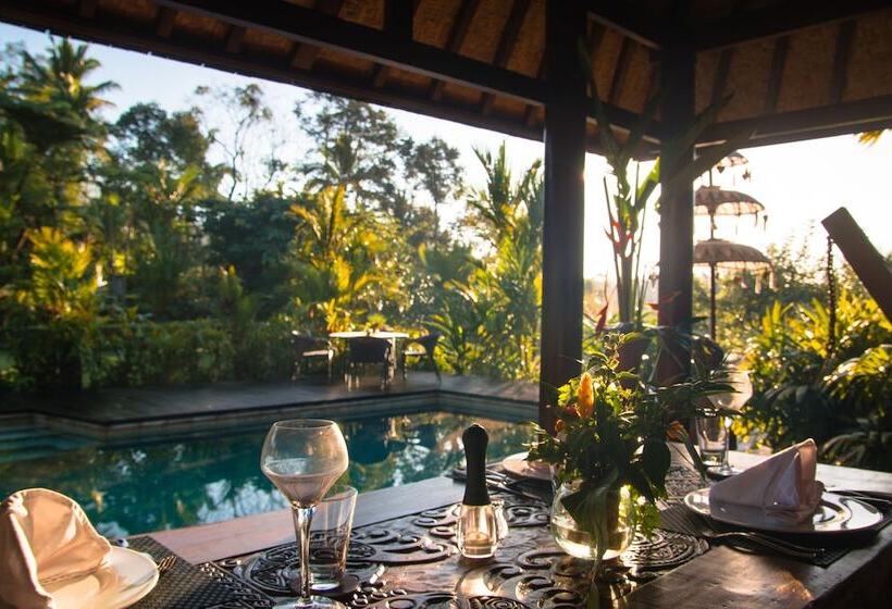 리조트 Alassari Plantation