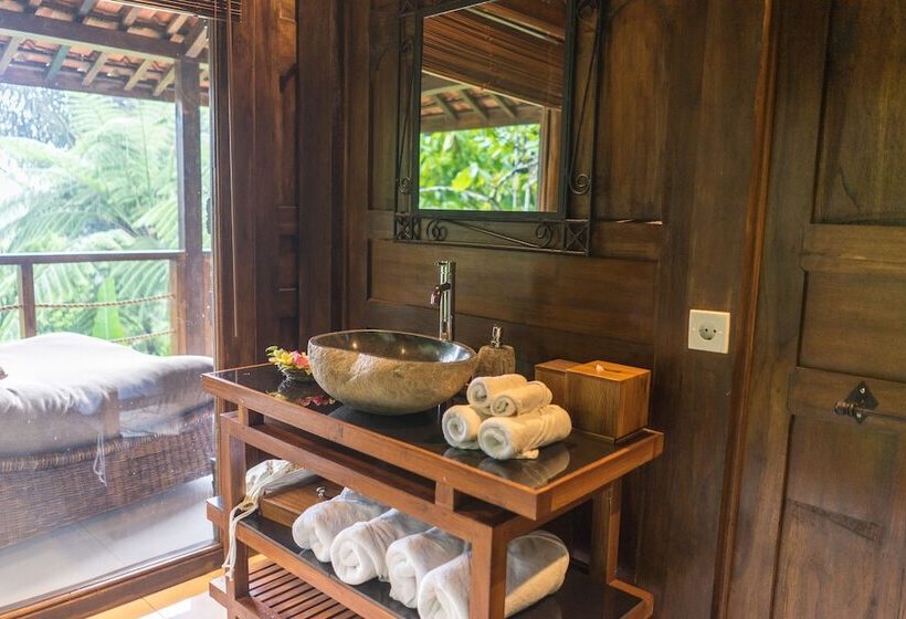 리조트 Alassari Plantation