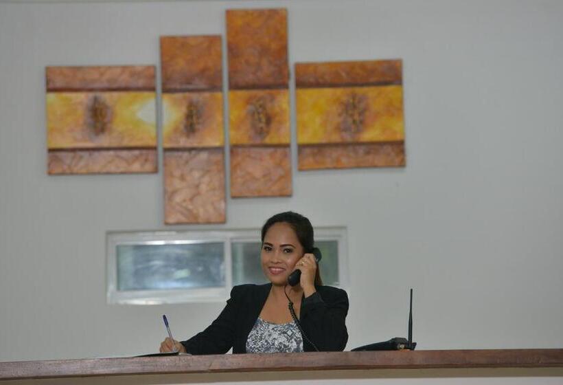 Resort Athena Lake By Seedevi