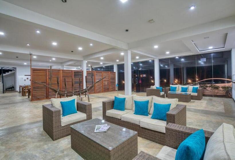 Resort Athena Lake By Seedevi