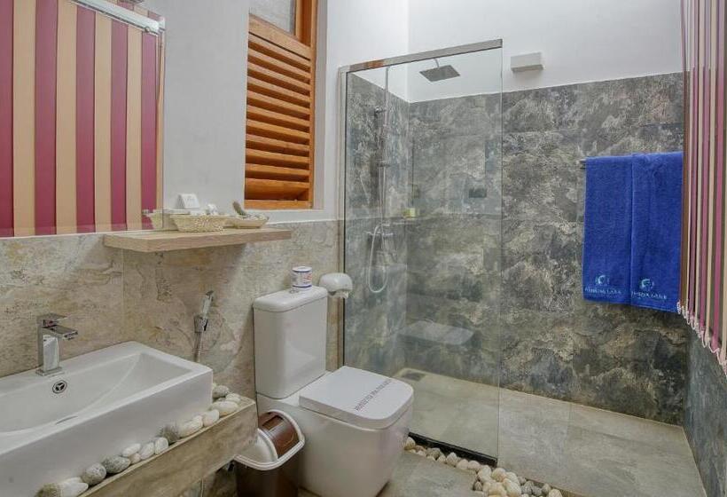 Resort Athena Lake By Seedevi