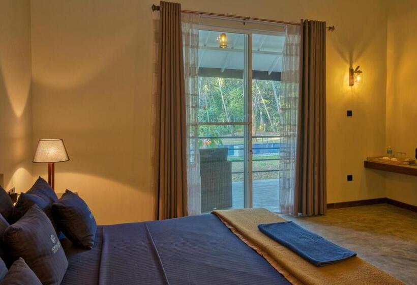 Resort Athena Lake By Seedevi