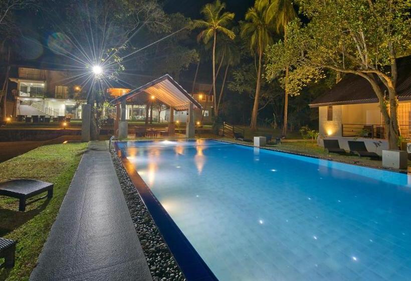 Resort Athena Lake By Seedevi