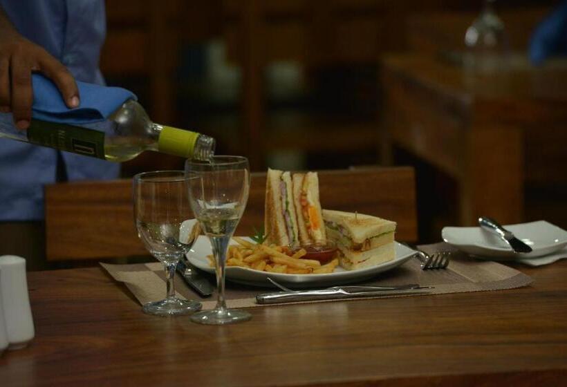 Resort Athena Lake By Seedevi