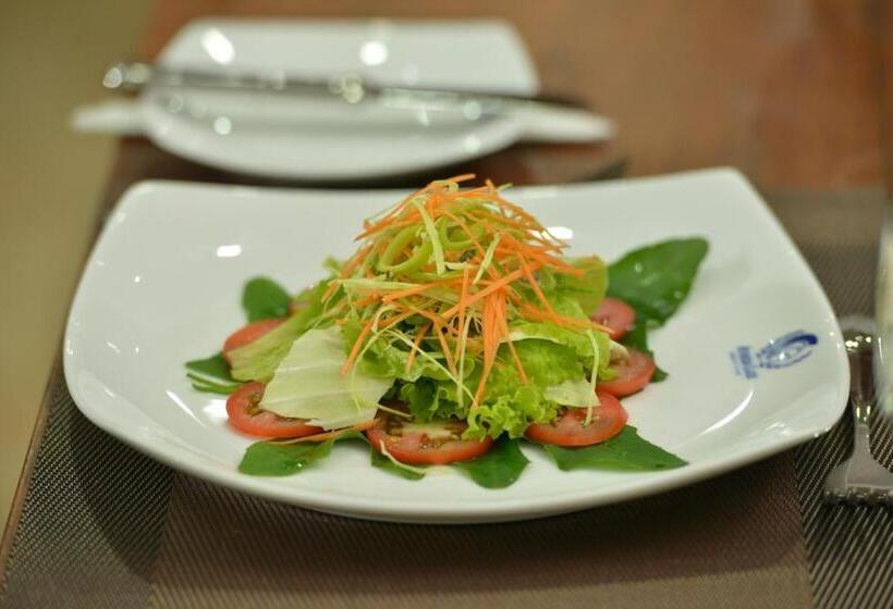 Resort Athena Lake By Seedevi