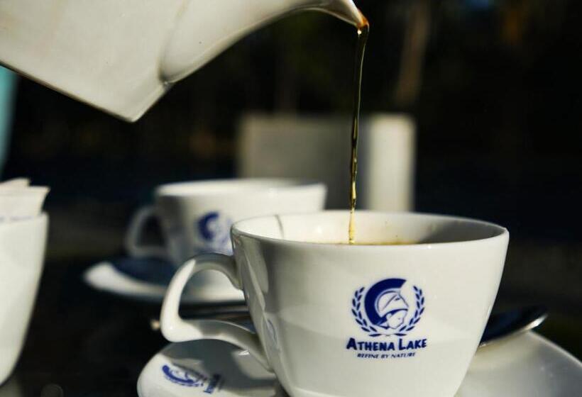 Resort Athena Lake By Seedevi