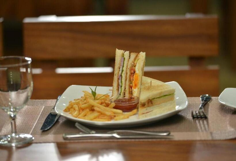 Resort Athena Lake By Seedevi