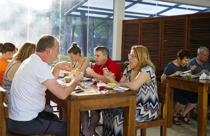 Resort Athena Lake By Seedevi