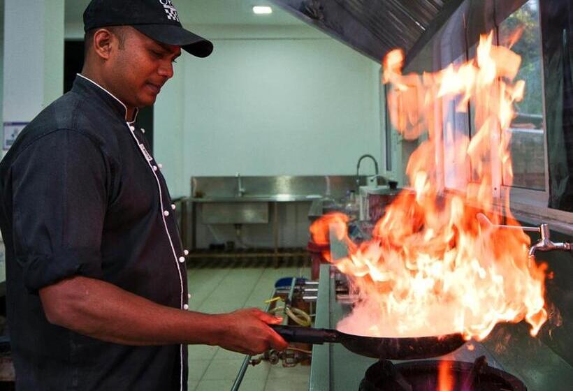 Resort Athena Lake By Seedevi