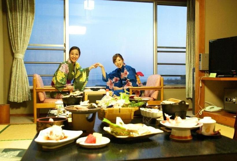 ריוקאן Shin Wagusou