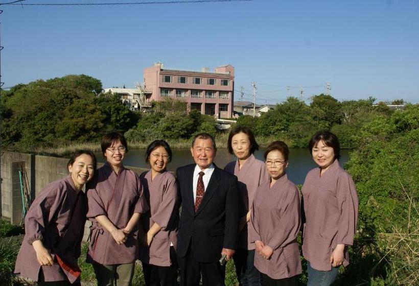 ריוקאן Shin Wagusou