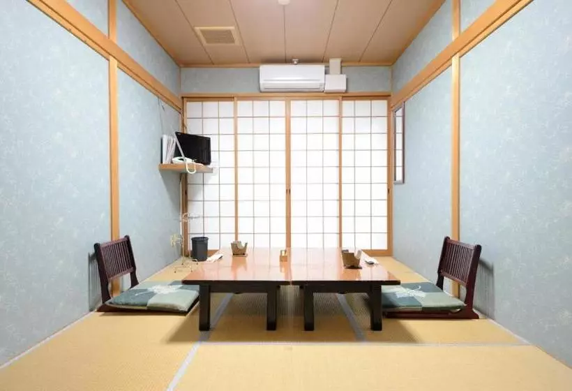 旅館 Shin Wagusou