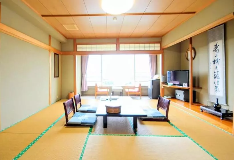 旅館 Shin Wagusou