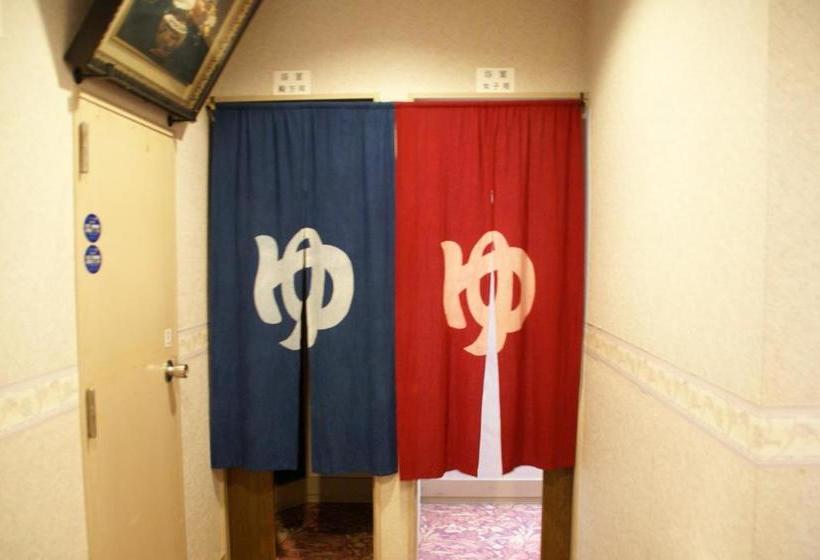 ריוקאן Shin Wagusou