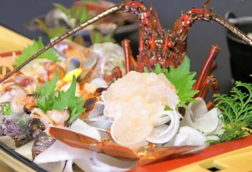 旅館 Shin Wagusou