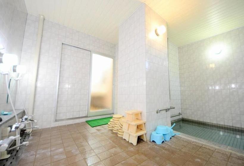 ריוקאן Shin Wagusou