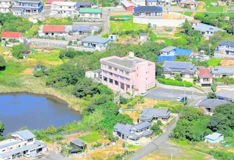 旅館 Shin Wagusou