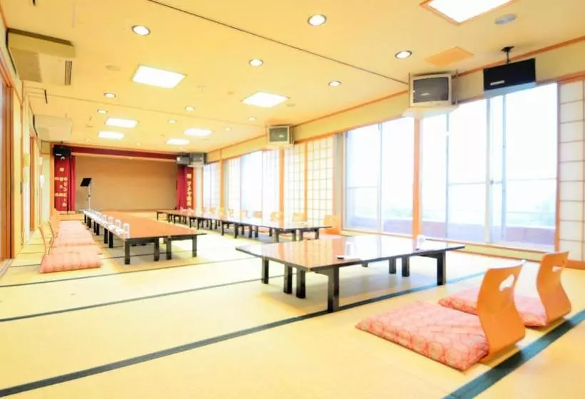 旅館 Shin Wagusou