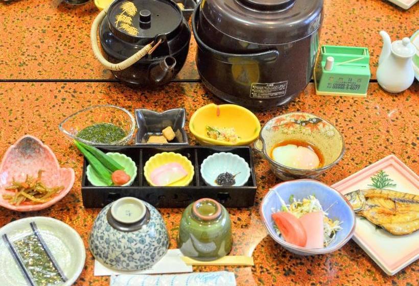 ריוקאן Shin Wagusou