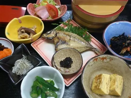旅館 Shin Wagusou