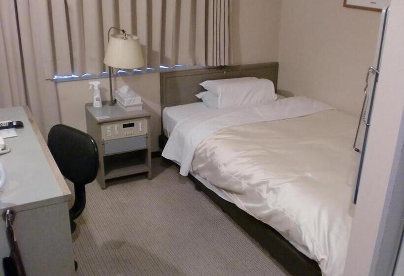 Tsuyama Central Hotel Annex