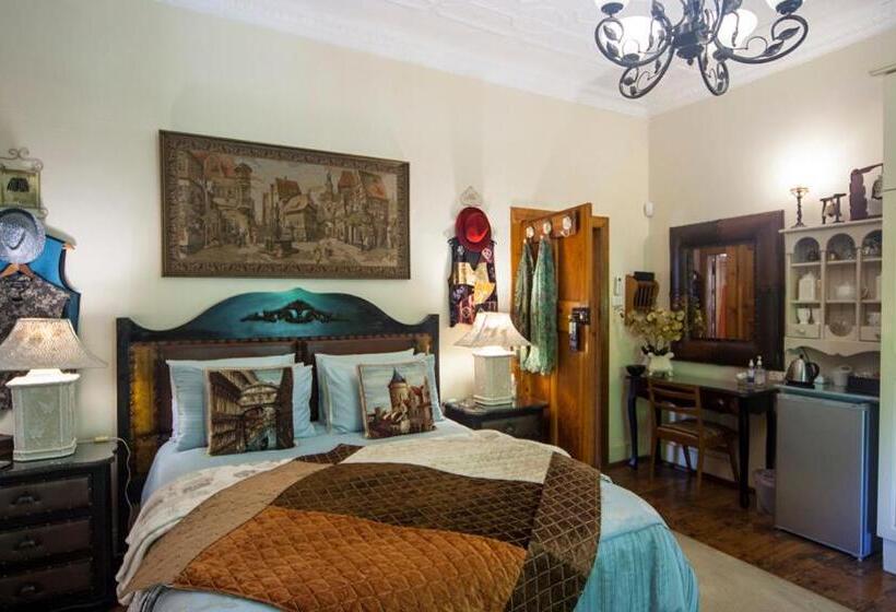 צימר 79 On Ridge