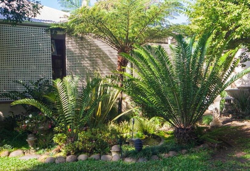 צימר 79 On Ridge