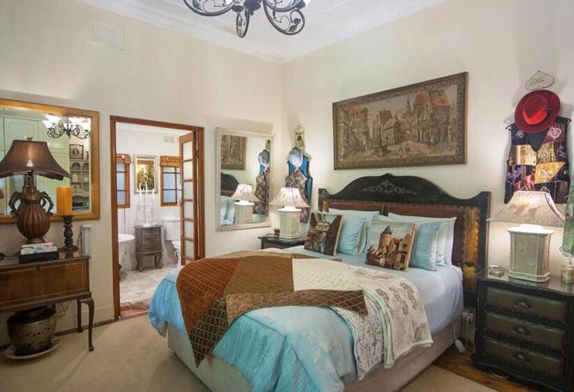 צימר 79 On Ridge