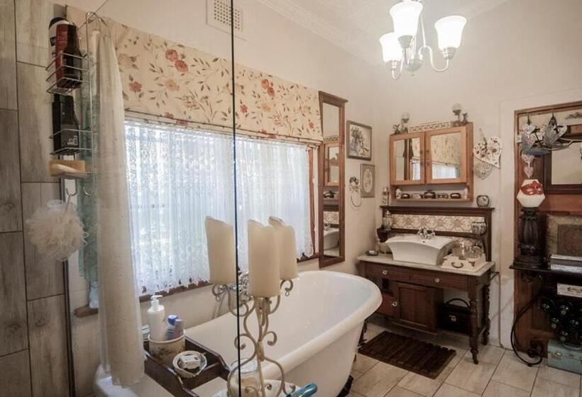 צימר 79 On Ridge