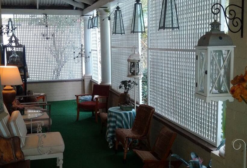 צימר 79 On Ridge