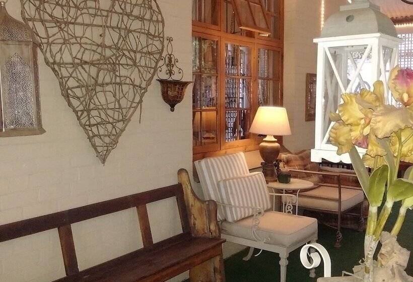 צימר 79 On Ridge