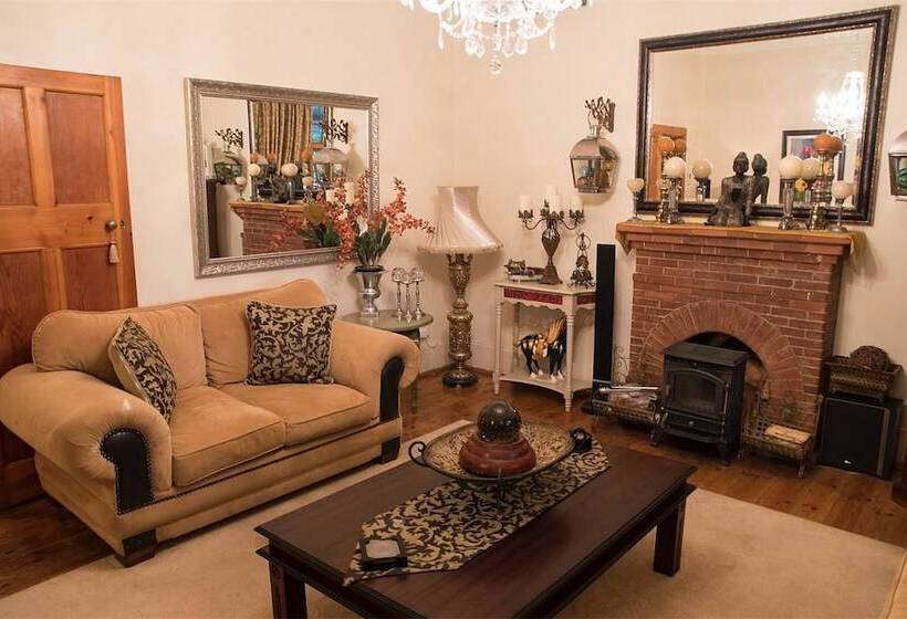 צימר 79 On Ridge