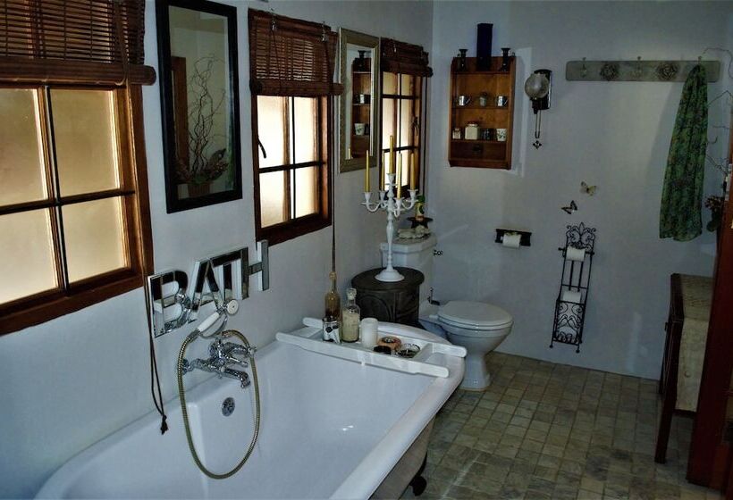 צימר 79 On Ridge