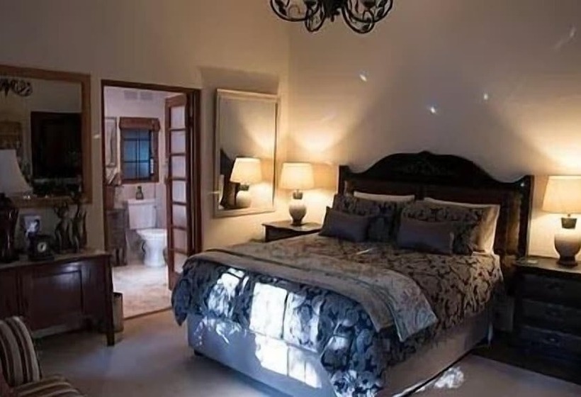 צימר 79 On Ridge