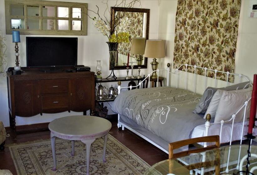 צימר 79 On Ridge