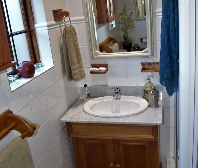 צימר 79 On Ridge