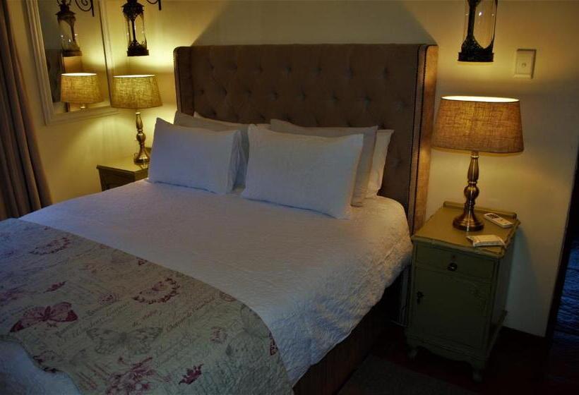 צימר 79 On Ridge