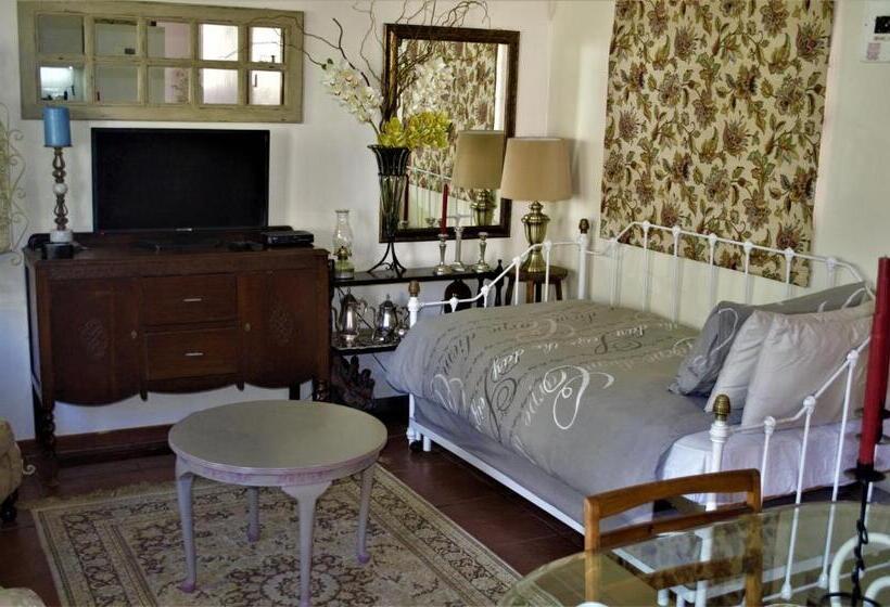 צימר 79 On Ridge