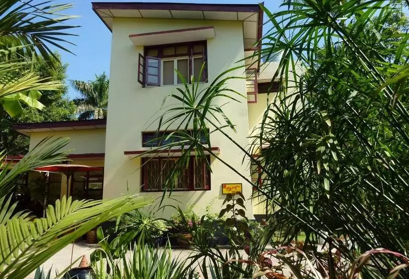 Alamanda Inn, Boutique Hotel And French Restaurant