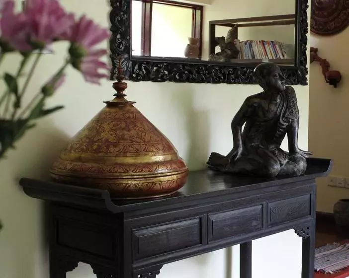 Alamanda Inn, Boutique Hotel And French Restaurant