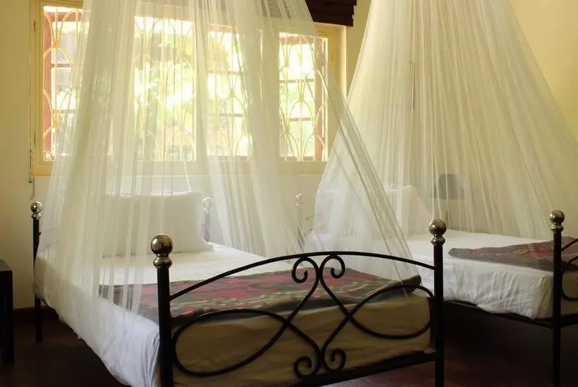 Alamanda Inn, Boutique Hotel And French Restaurant