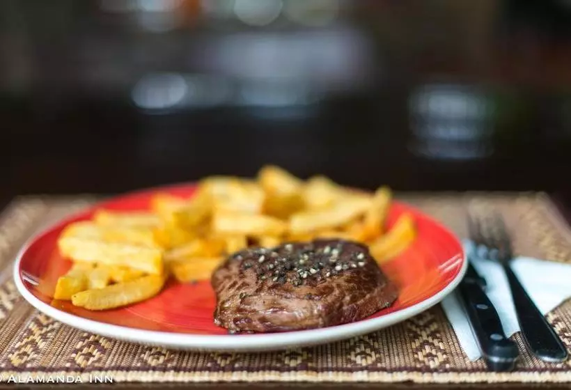 Alamanda Inn, Boutique Hotel And French Restaurant