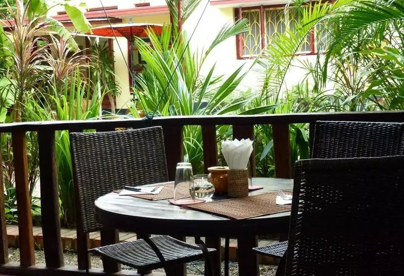 Alamanda Inn, Boutique Hotel And French Restaurant