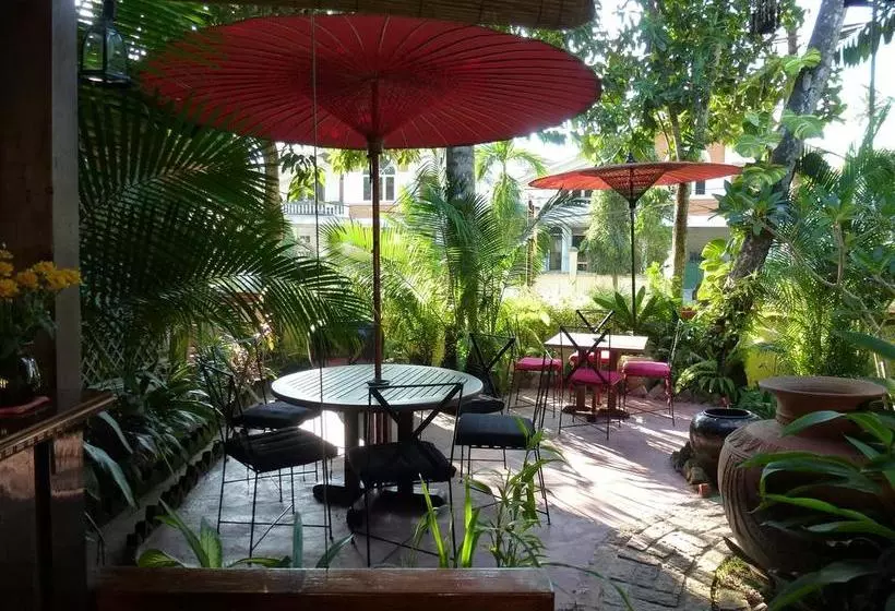 Alamanda Inn, Boutique Hotel And French Restaurant