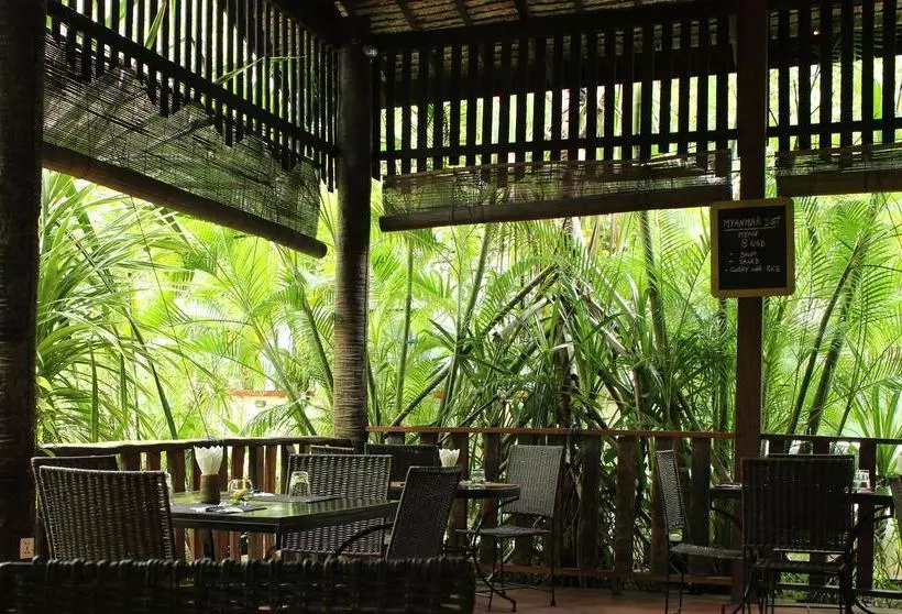Alamanda Inn, Boutique Hotel And French Restaurant