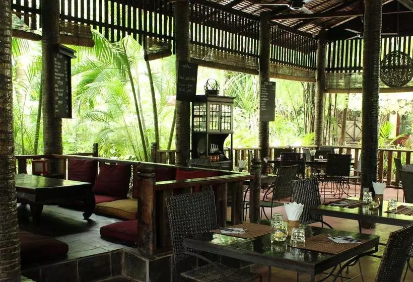 Alamanda Inn, Boutique Hotel And French Restaurant