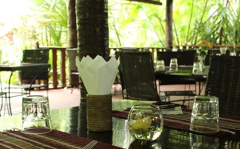 Alamanda Inn, Boutique Hotel And French Restaurant