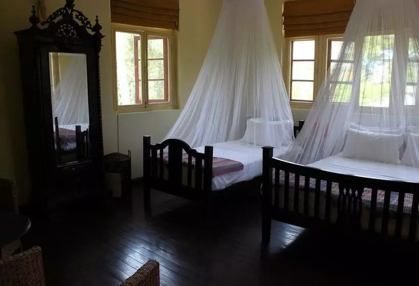 Alamanda Inn, Boutique Hotel And French Restaurant